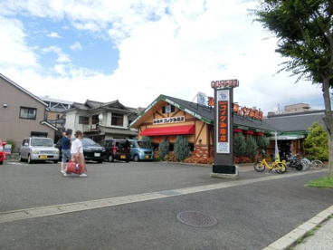 コメダ珈琲店大津皇子が丘ＦＣ店の画像1