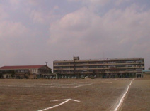 取手市立藤代中学校