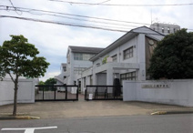 つくばみらい市立小絹中学校