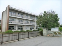 つくばみらい市立伊奈中学校
