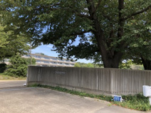 中学校 守谷市立愛宕中学校