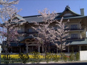 びわこ大津館イングリッシュガーデンの画像1