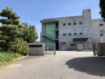 守谷市立守谷中学校