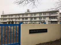 小学校 守谷市立御所ケ丘小学校