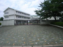 守谷市立大井沢小学校