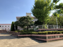 守谷市立松前台小学校