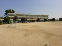 小学校 守谷市立大野小学校
