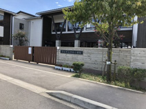 守谷市立守谷小学校