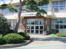 小学校 つくば市立前野小学校