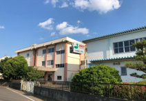小学校 つくば市立豊里学園 今鹿島小学校