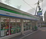 ファミリーマート加美駅南店