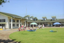 保育園 今鹿島保育所