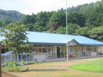 つくば市立 筑波幼稚園