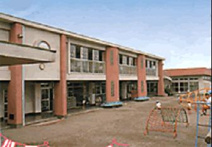 第二ひつじ幼稚園