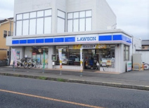 ローソン 川越石原町一丁目店