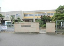 龍ケ崎市立龍ケ崎西小学校