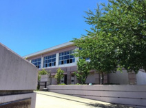 龍ケ崎市立中根台中学校