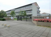 龍ケ崎市立馴馬台小学校