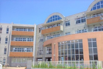 龍ケ崎市立馴柴小学校