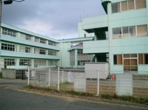 龍ケ崎市立久保台小学校