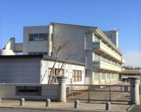 小学校 龍ケ崎市立城ノ内小学校