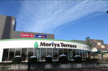 カスミ フードスクエア守谷テラス店