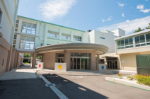 守谷市立黒内小学校