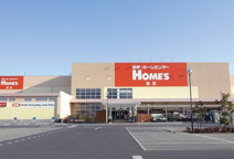 オーケーストア 川越店