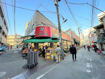 スーパーみらべる 大山店情報ページ 東京都23区の練馬区の新築戸建は株式会社マトリックスグループ