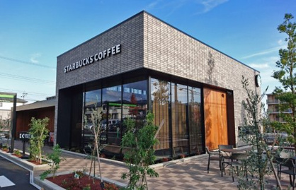 スターバックスコーヒー 浜松半田山店情報ページ 静岡県 浜松市の賃貸マンションならクレアーレ賃貸