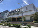 横浜市立保土ケ谷小学校