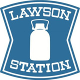 ローソン 山科四ノ宮店