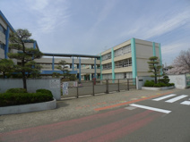 茅ヶ崎市立 香川小学校