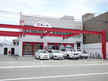 天下一品立花店情報ページ 尼崎で賃貸をお探しならユーエルネット尼崎店