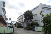 静岡市立千代田東小学校