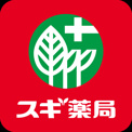 スギ薬局 山科店