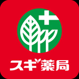 スギ薬局 山科店