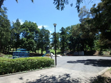 つつじが丘第一公園の画像1
