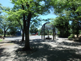 つつじヶ丘第四公園