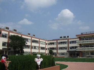 板橋区立桜川小学校の画像1