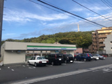 ファミリーマート 横浜釜利谷南店