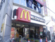 マクドナルド せんげん台駅西口店の画像