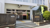 市立浜須賀会館
