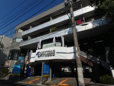 エニタイムフィットネス 宮前平店の画像1