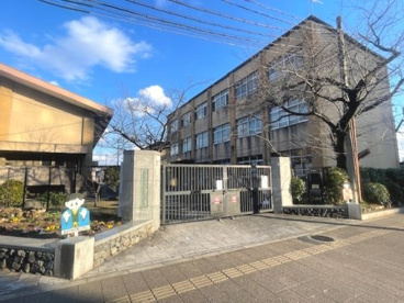 九条弘道小学校の画像1