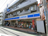 ローソン 井の頭五丁目店