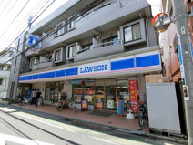 ローソン 井の頭五丁目店