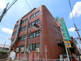 吉祥寺南病院
