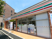 セブンイレブン吉祥寺立教通り店