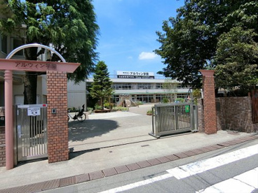 玉成幼稚園の画像1